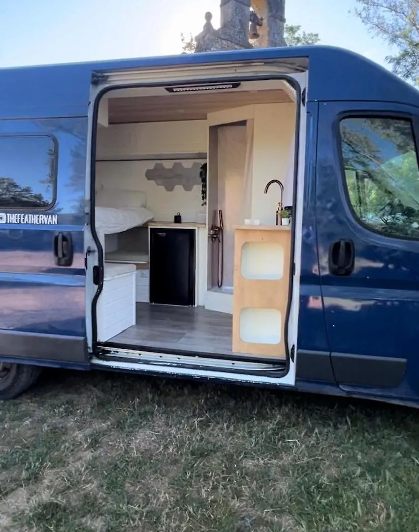 Campsite Camper Diem Lanzarote Hotel Seville