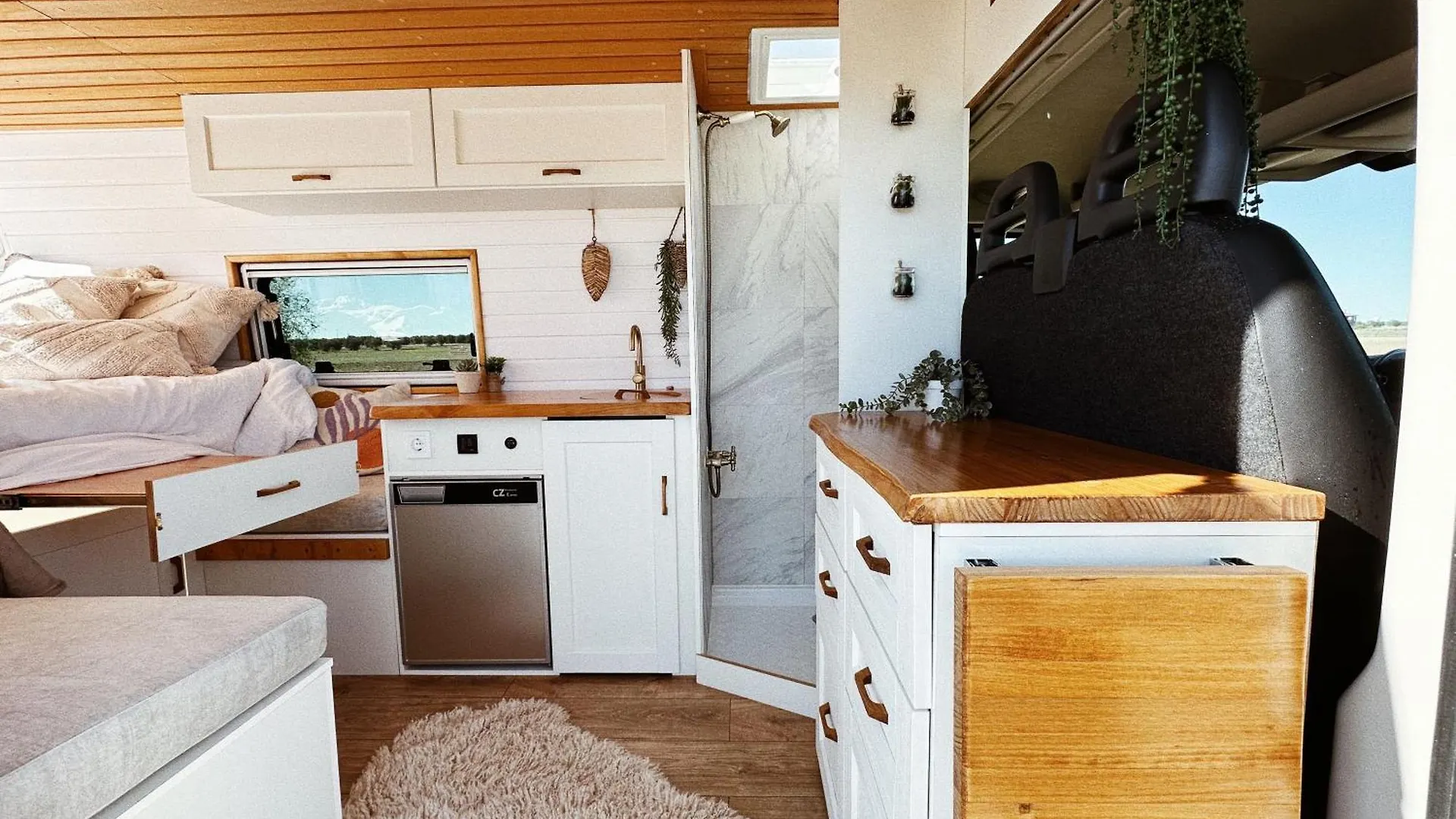 Camper Diem Lanzarote Hotel Seville Campsite