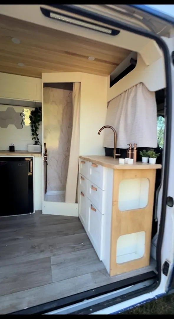 Camper Diem Lanzarote Hotel Seville