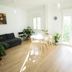 Rentalsevilla Triana Viva Sevilla
