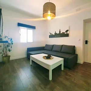 Recien Renovado Junto A Santa Justa Y El Centro Sevilla