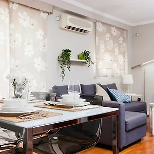Apartamento Hub Santa Justa Sevilla