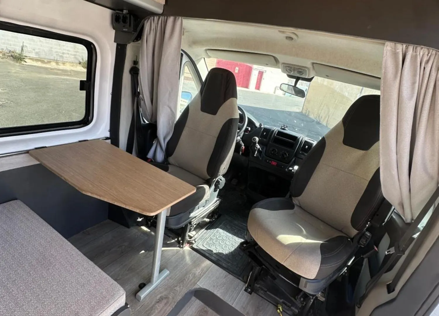 Hotel Camper Diem Lanzarote Sevilla 0*,